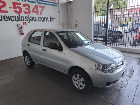 FIAT Palio 1.0 4P FIRE CELEBRATION ECONOMY, Foto 9
