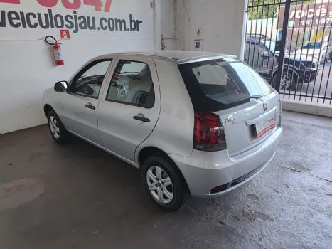 FIAT Palio 1.0 4P FIRE CELEBRATION ECONOMY, Foto 12
