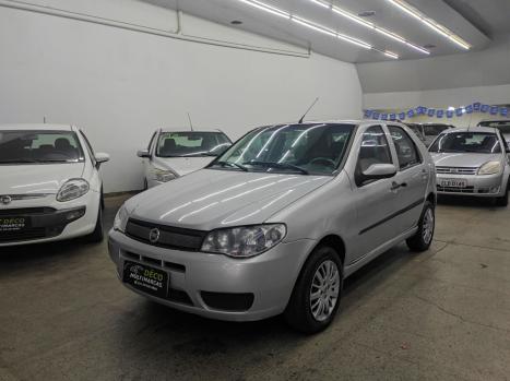 FIAT Palio 1.0 4P FIRE FLEX CELEBRATION, Foto 1 FIAT Palio 1.0 4P FIRE FLEX CELEBRATION, Foto 1