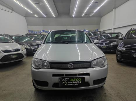 FIAT Palio 1.0 4P FIRE FLEX CELEBRATION, Foto 2 FIAT Palio 1.0 4P FIRE FLEX CELEBRATION, Foto 2