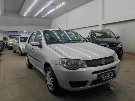 FIAT Palio 1.0 4P FIRE FLEX CELEBRATION, Foto 3 FIAT Palio 1.0 4P FIRE FLEX CELEBRATION, Foto 3