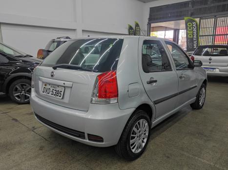 FIAT Palio 1.0 4P FIRE FLEX CELEBRATION, Foto 4 FIAT Palio 1.0 4P FIRE FLEX CELEBRATION, Foto 4