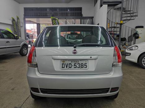 FIAT Palio 1.0 4P FIRE FLEX CELEBRATION, Foto 5 FIAT Palio 1.0 4P FIRE FLEX CELEBRATION, Foto 5