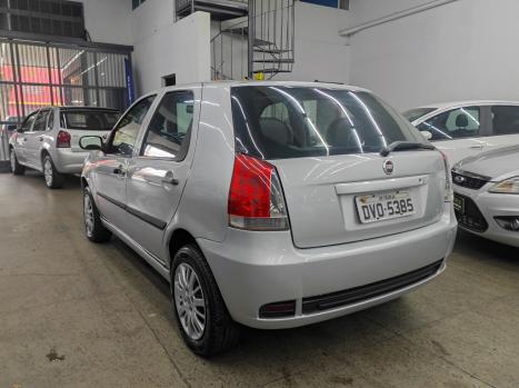 FIAT Palio 1.0 4P FIRE FLEX CELEBRATION, Foto 6 FIAT Palio 1.0 4P FIRE FLEX CELEBRATION, Foto 6