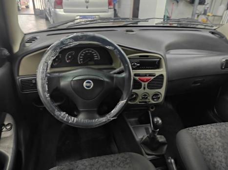FIAT Palio 1.0 4P FIRE FLEX CELEBRATION, Foto 7 FIAT Palio 1.0 4P FIRE FLEX CELEBRATION, Foto 7