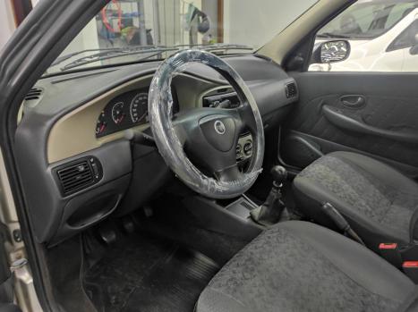 FIAT Palio 1.0 4P FIRE FLEX CELEBRATION, Foto 8 FIAT Palio 1.0 4P FIRE FLEX CELEBRATION, Foto 8
