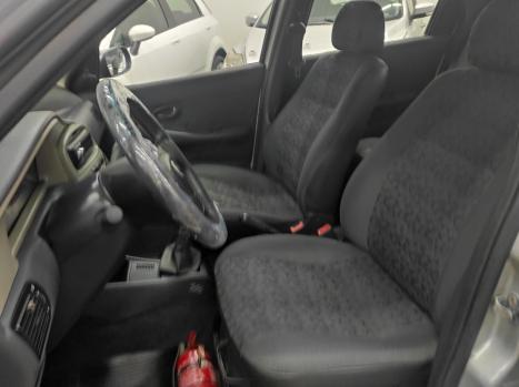 FIAT Palio 1.0 4P FIRE FLEX CELEBRATION, Foto 9 FIAT Palio 1.0 4P FIRE FLEX CELEBRATION, Foto 9