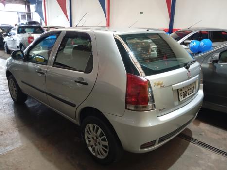 FIAT Palio 1.0 4P FIRE ECONOMY FLEX, Foto 5