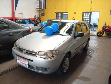 FIAT Palio 1.0 4P FIRE ECONOMY FLEX, Foto 6