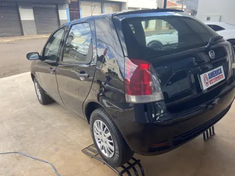 FIAT Palio 1.0 4P FIRE ECONOMY FLEX, Foto 4