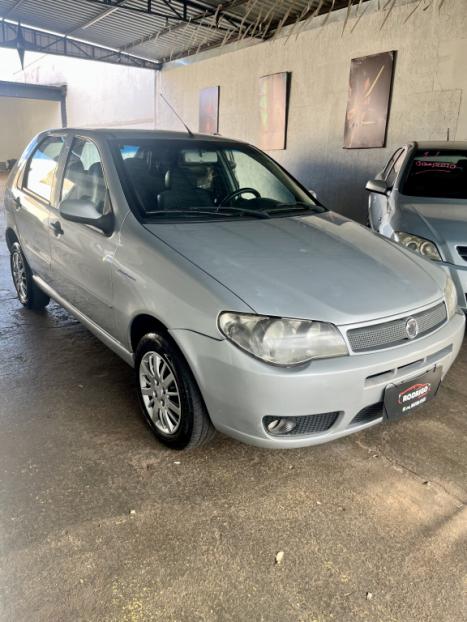 FIAT Palio 1.0 4P FIRE ECONOMY FLEX, Foto 2