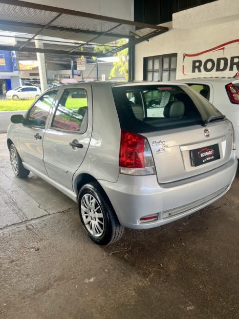 FIAT Palio 1.0 4P FIRE ECONOMY FLEX, Foto 3