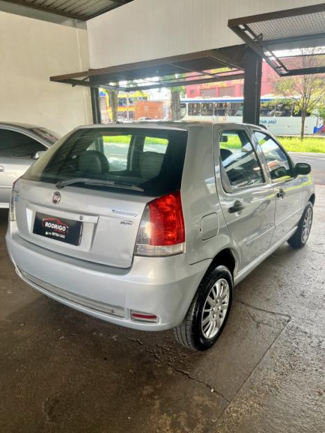 FIAT Palio 1.0 4P FIRE ECONOMY FLEX, Foto 4
