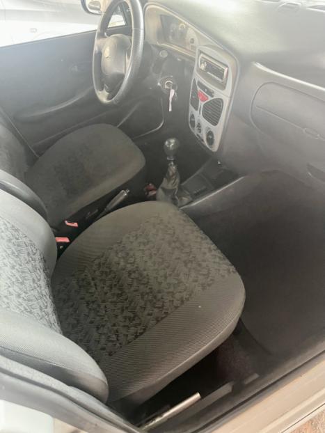 FIAT Palio 1.0 4P FIRE ECONOMY FLEX, Foto 6