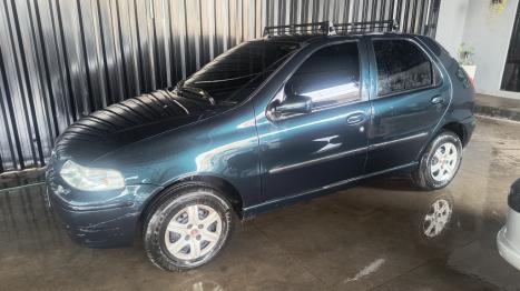 FIAT Palio 1.0 4P FIRE, Foto 1