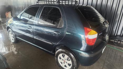 FIAT Palio 1.0 4P FIRE, Foto 3