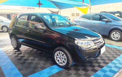 FIAT Palio 1.0 4P FIRE CELEBRATION ECONOMY, Foto 9