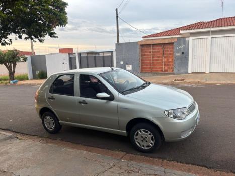 FIAT Palio 1.0 4P FIRE ECONOMY FLEX, Foto 1