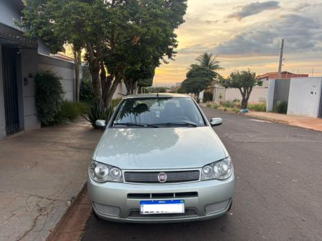 FIAT Palio 1.0 4P FIRE ECONOMY FLEX, Foto 2