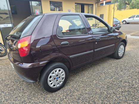 FIAT Palio 1.0 4P FIRE YOUNG, Foto 2