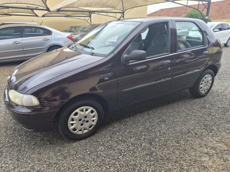 FIAT Palio 1.0 4P FIRE YOUNG, Foto 1
