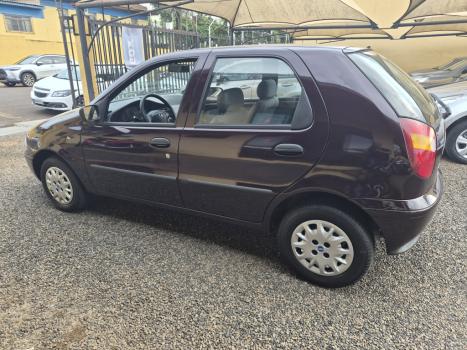 FIAT Palio 1.0 4P FIRE YOUNG, Foto 3