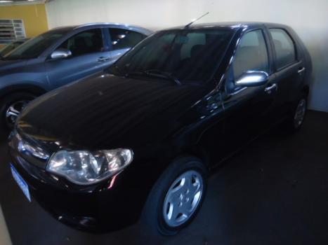 FIAT Palio 1.0 4P FIRE ECONOMY FLEX, Foto 1