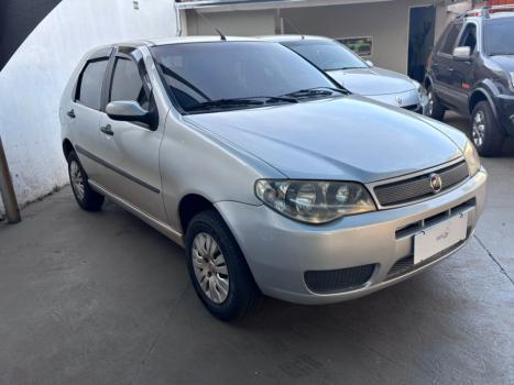 FIAT Palio 1.0 4P FIRE ECONOMY FLEX, Foto 2