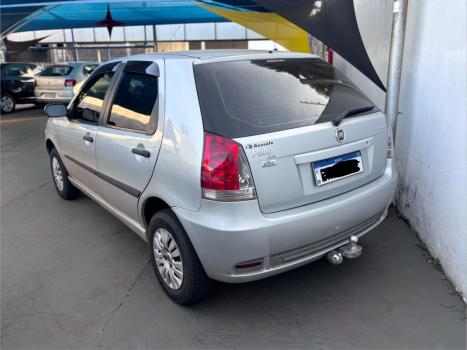 FIAT Palio 1.0 4P FIRE ECONOMY FLEX, Foto 3