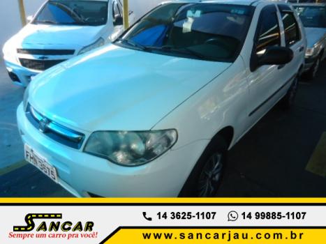 FIAT Palio 1.0 4P FIRE ECONOMY FLEX, Foto 1