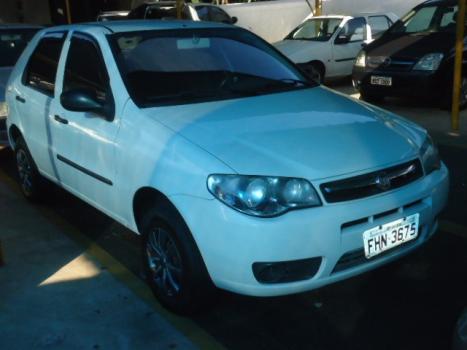 FIAT Palio 1.0 4P FIRE ECONOMY FLEX, Foto 2