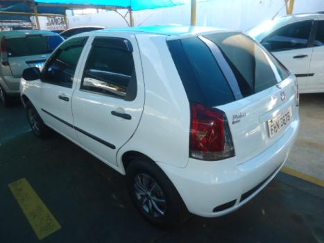 FIAT Palio 1.0 4P FIRE ECONOMY FLEX, Foto 5