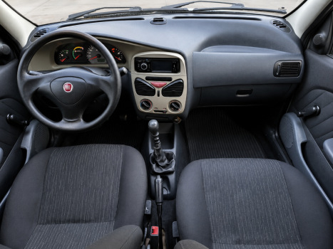 FIAT Palio 1.0 4P FIRE ECONOMY FLEX, Foto 2