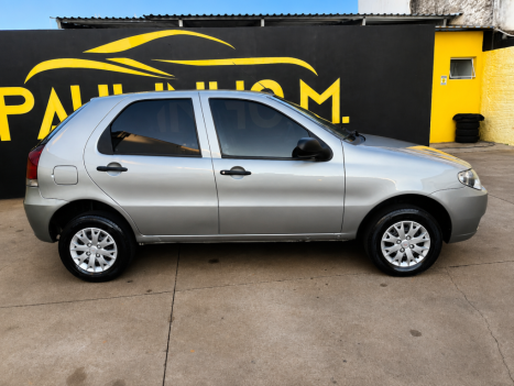 FIAT Palio 1.0 4P FIRE ECONOMY FLEX, Foto 3