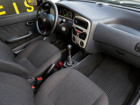 FIAT Palio 1.0 4P FIRE ECONOMY FLEX, Foto 4