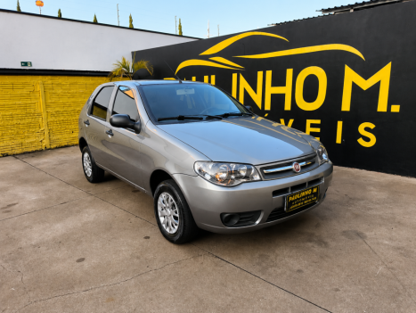 FIAT Palio 1.0 4P FIRE ECONOMY FLEX, Foto 5