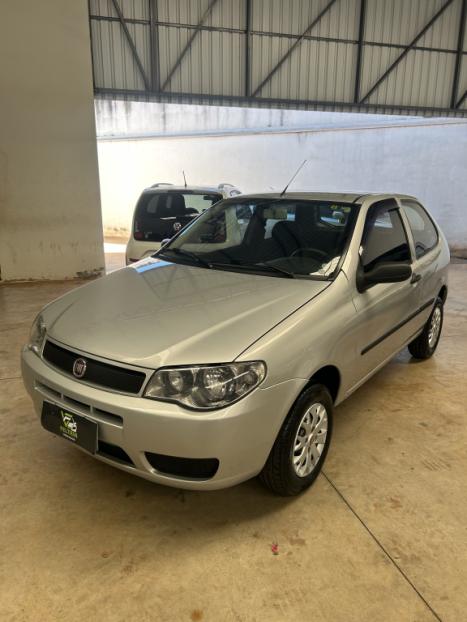 FIAT Palio 1.0 4P FIRE ECONOMY FLEX, Foto 1