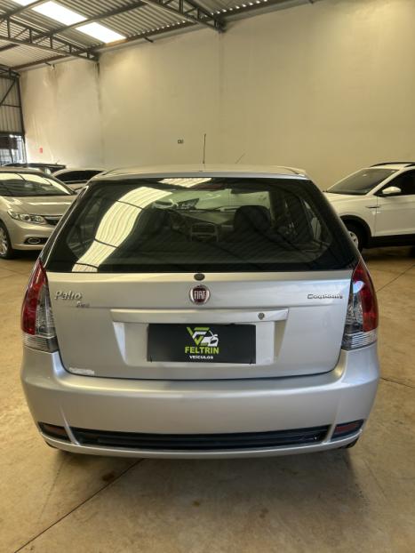FIAT Palio 1.0 4P FIRE ECONOMY FLEX, Foto 4