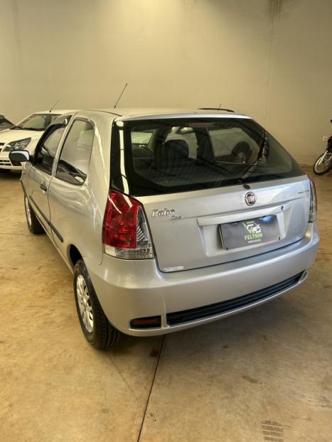 FIAT Palio 1.0 4P FIRE ECONOMY FLEX, Foto 6