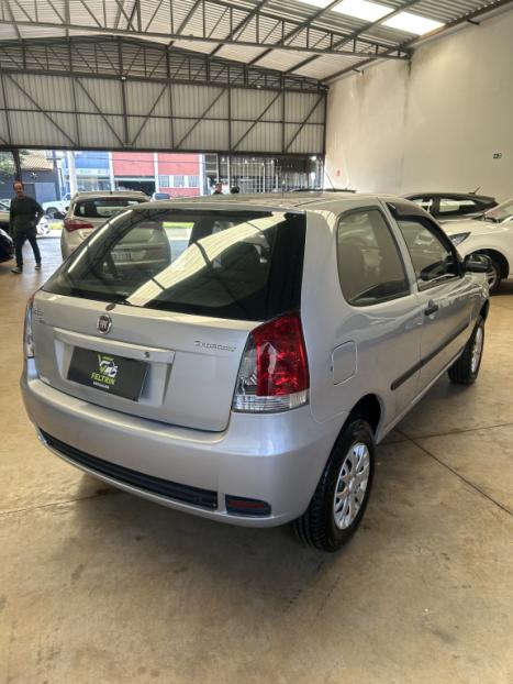 FIAT Palio 1.0 4P FIRE ECONOMY FLEX, Foto 8