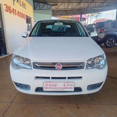 FIAT Palio 1.0 4P FIRE ECONOMY FLEX, Foto 1