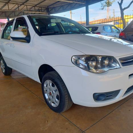 FIAT Palio 1.0 4P FIRE ECONOMY FLEX, Foto 2