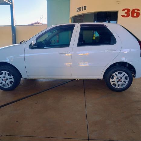 FIAT Palio 1.0 4P FIRE ECONOMY FLEX, Foto 3
