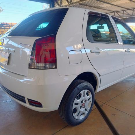FIAT Palio 1.0 4P FIRE ECONOMY FLEX, Foto 4