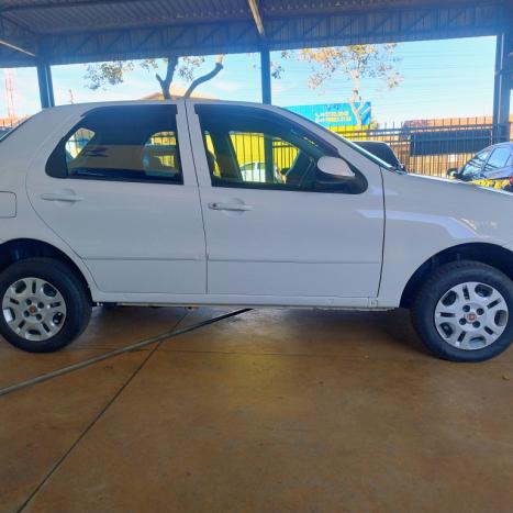 FIAT Palio 1.0 4P FIRE ECONOMY FLEX, Foto 5