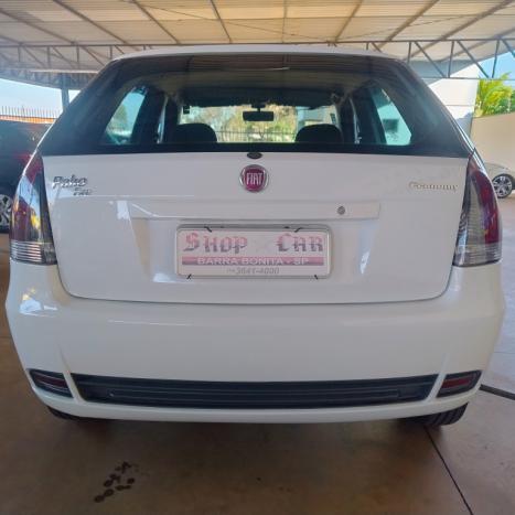 FIAT Palio 1.0 4P FIRE ECONOMY FLEX, Foto 6