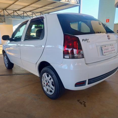 FIAT Palio 1.0 4P FIRE ECONOMY FLEX, Foto 7