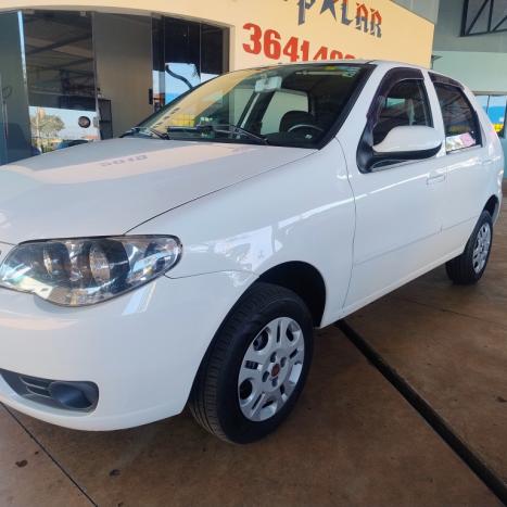 FIAT Palio 1.0 4P FIRE ECONOMY FLEX, Foto 8
