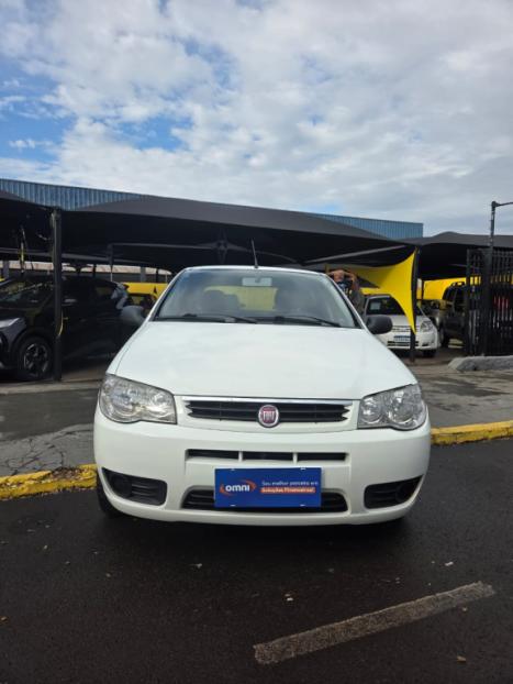 FIAT Palio 1.0 4P FIRE ECONOMY FLEX, Foto 2