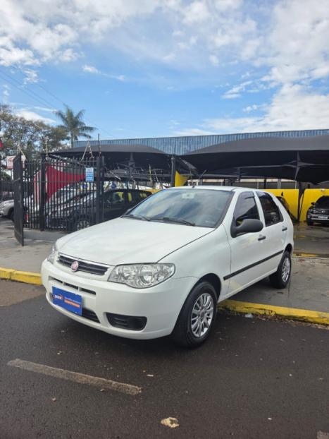 FIAT Palio 1.0 4P FIRE ECONOMY FLEX, Foto 3
